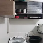 Apto aconchegante no Guará II,próximo ao aeroporto