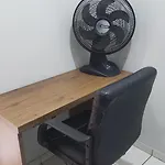 Apto aconchegante no Guará II,próximo ao aeroporto
