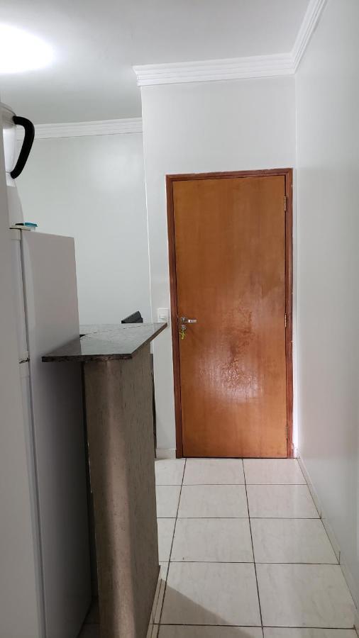 Apto Aconchegante No Guara Ii,proximo Ao Aeroporto