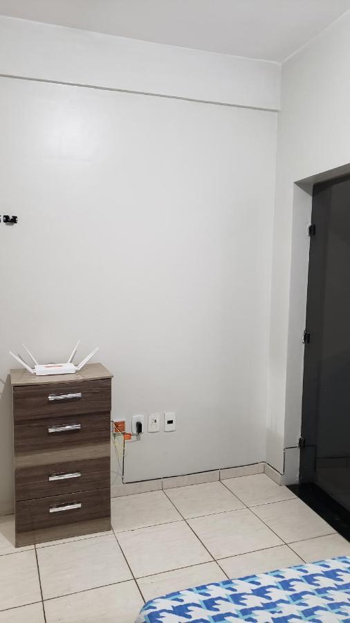 Apto Aconchegante No Guara Ii,proximo Ao Aeroporto Apartamento *