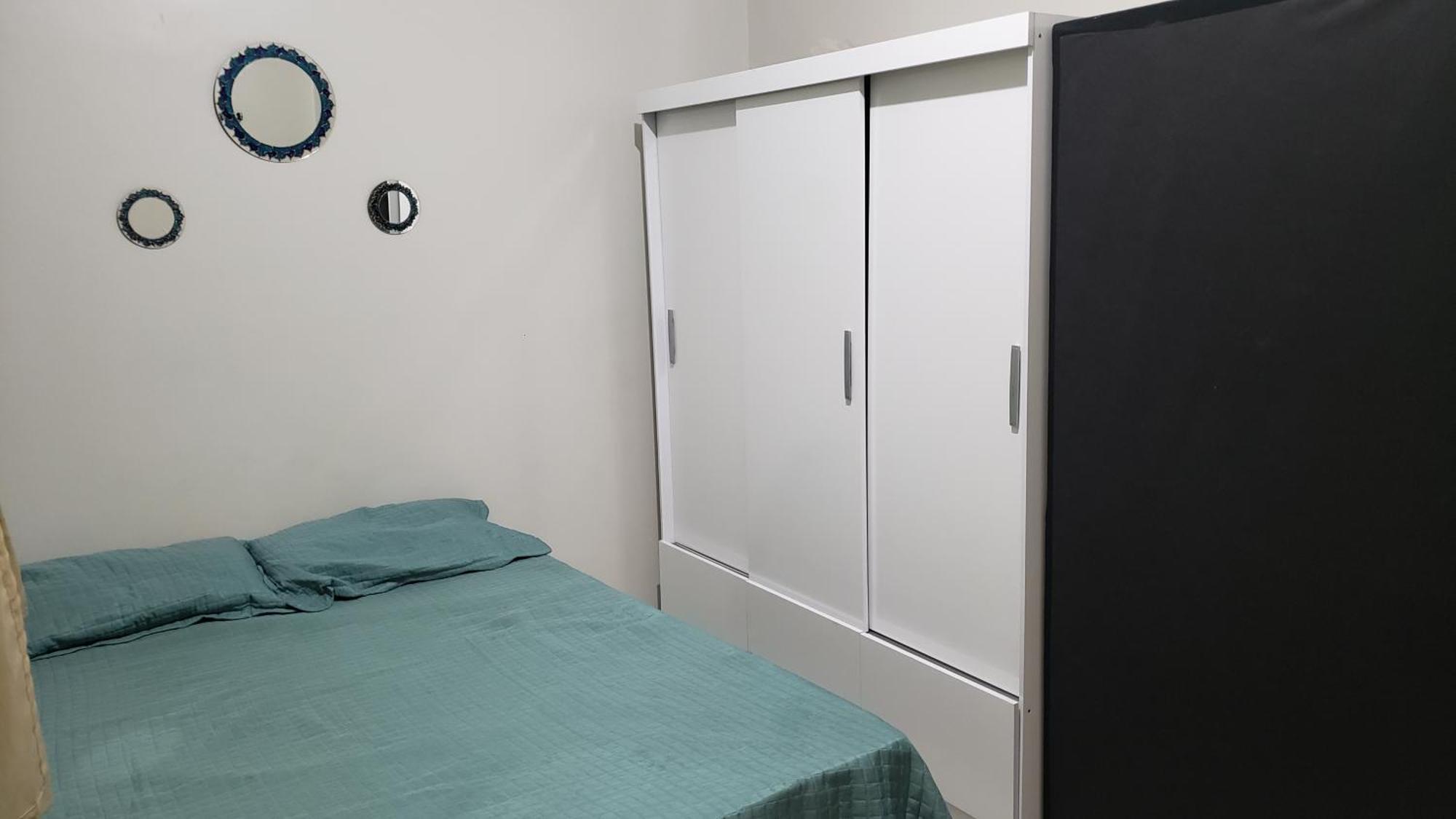 Apto Aconchegante No Guara Ii,proximo Ao Aeroporto Apartamento