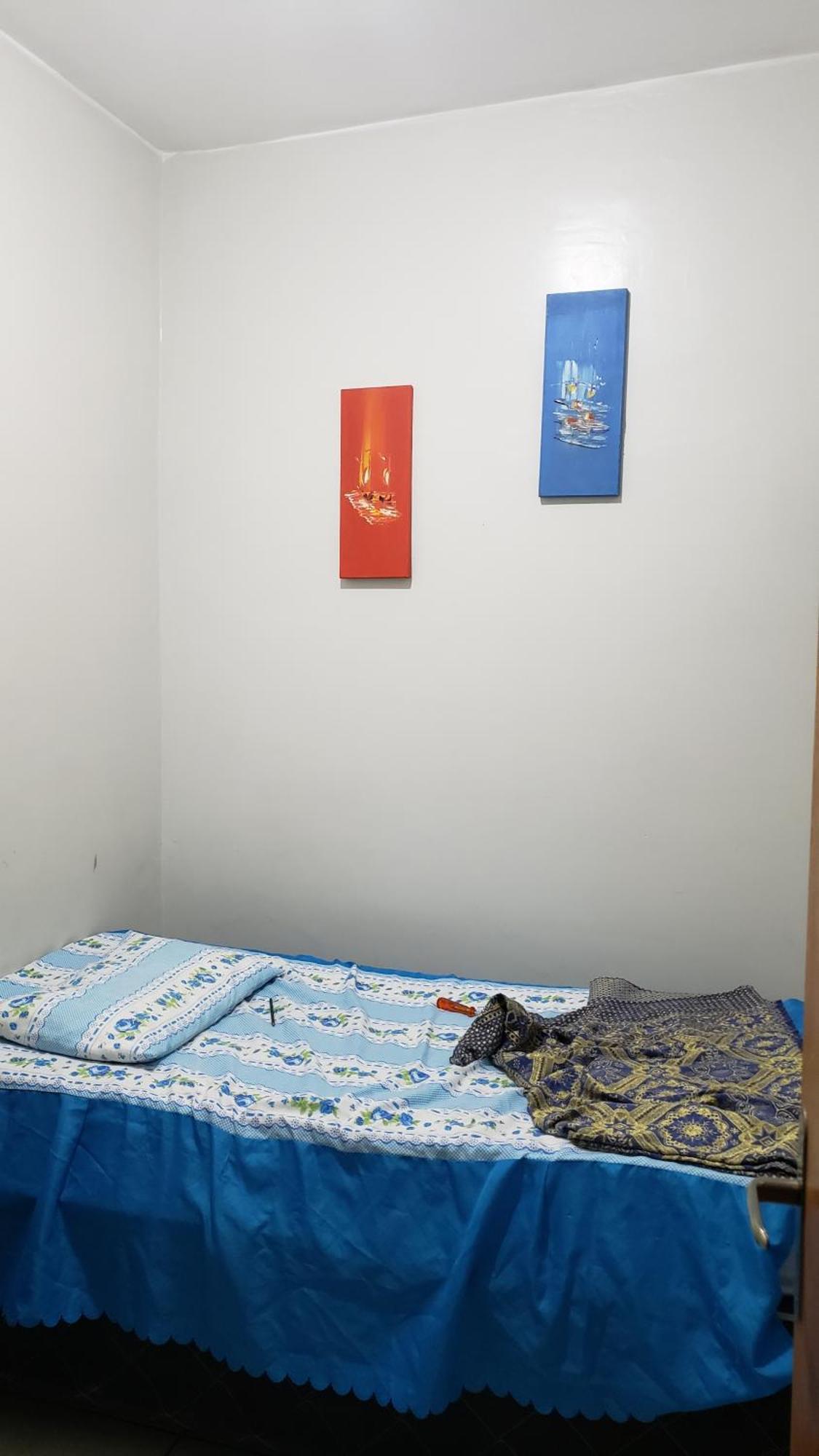 Apartamento Apto Aconchegante No Guara Ii,proximo Ao Aeroporto