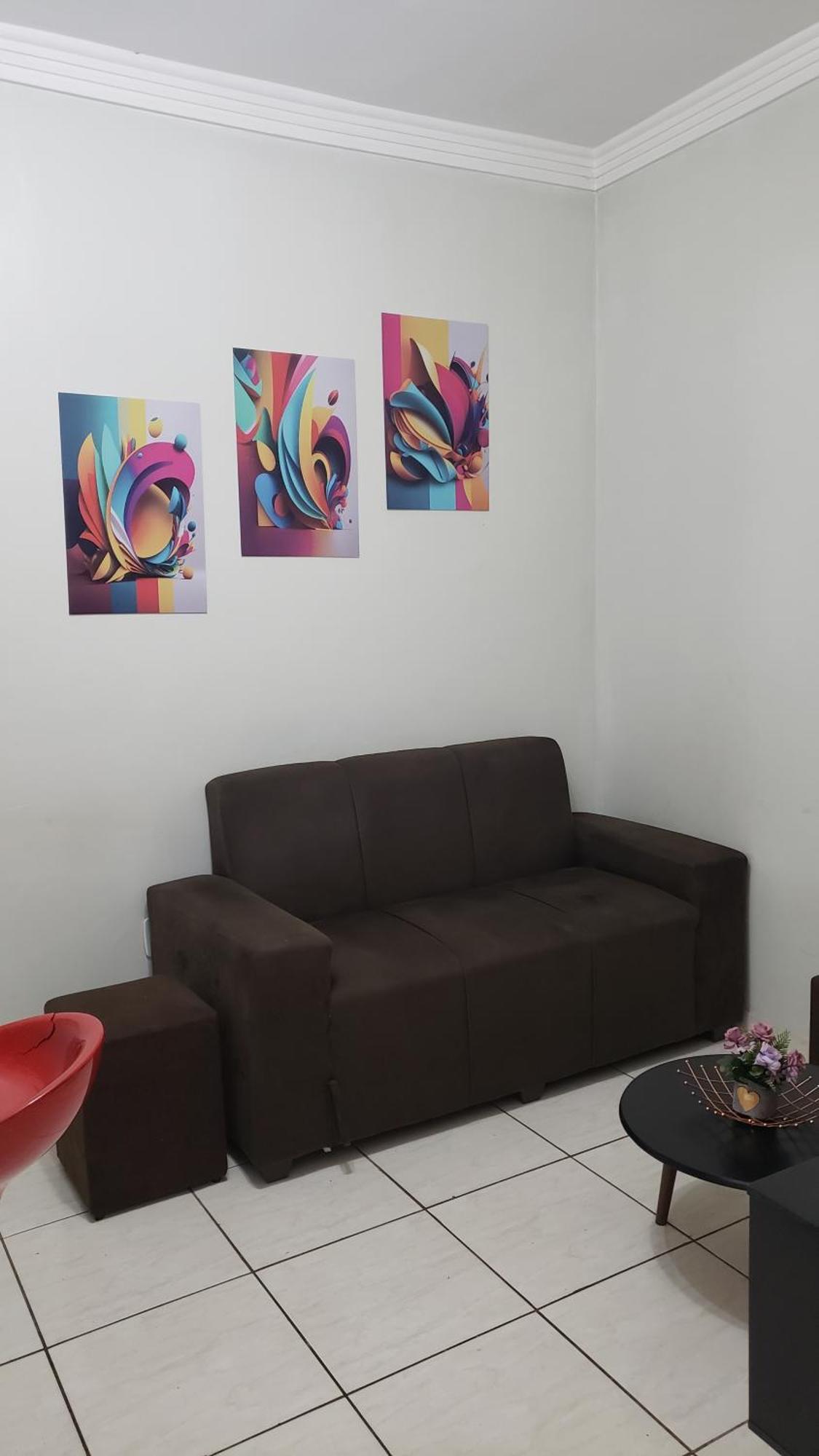 Apto Aconchegante No Guara Ii,proximo Ao Aeroporto Apartamento