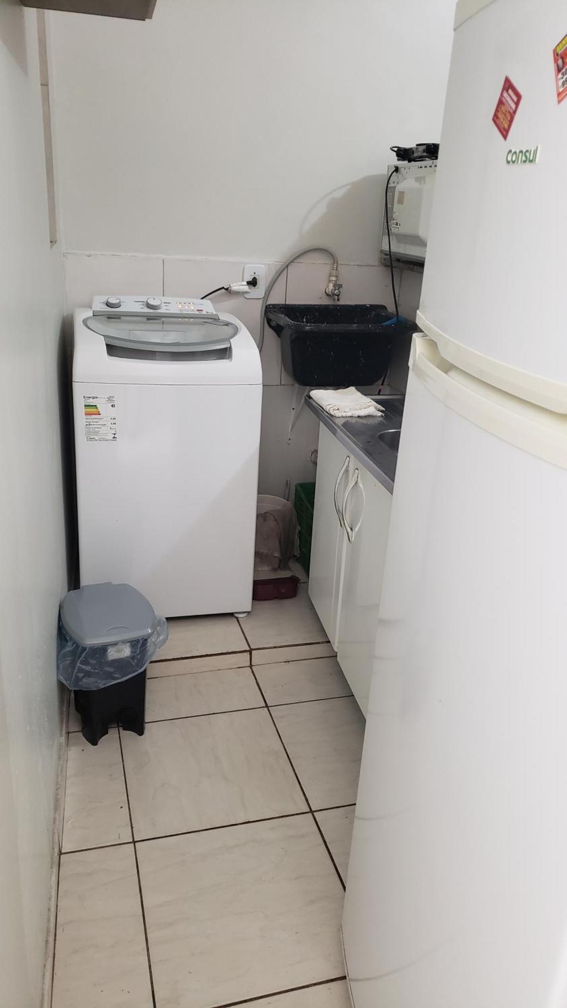 Apto Aconchegante No Guara Ii,proximo Ao Aeroporto Apartamento *