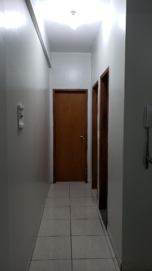 Apartment Apto Aconchegante No Guara Ii,proximo Ao Aeroporto