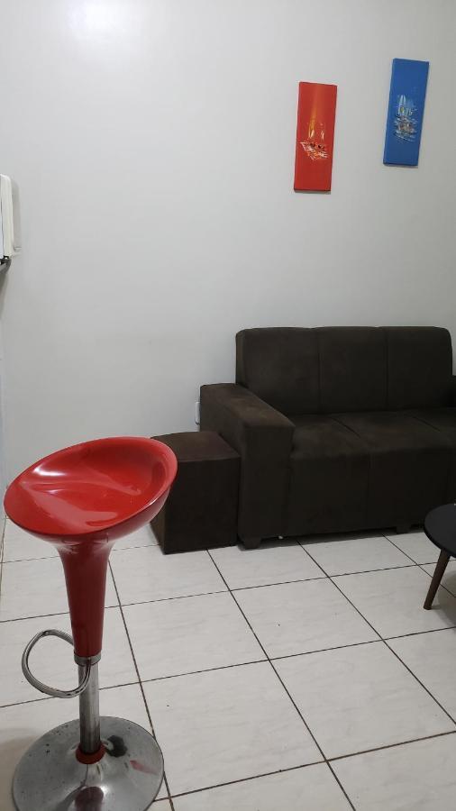 Apto Aconchegante No Guara Ii,proximo Ao Aeroporto Brasilia