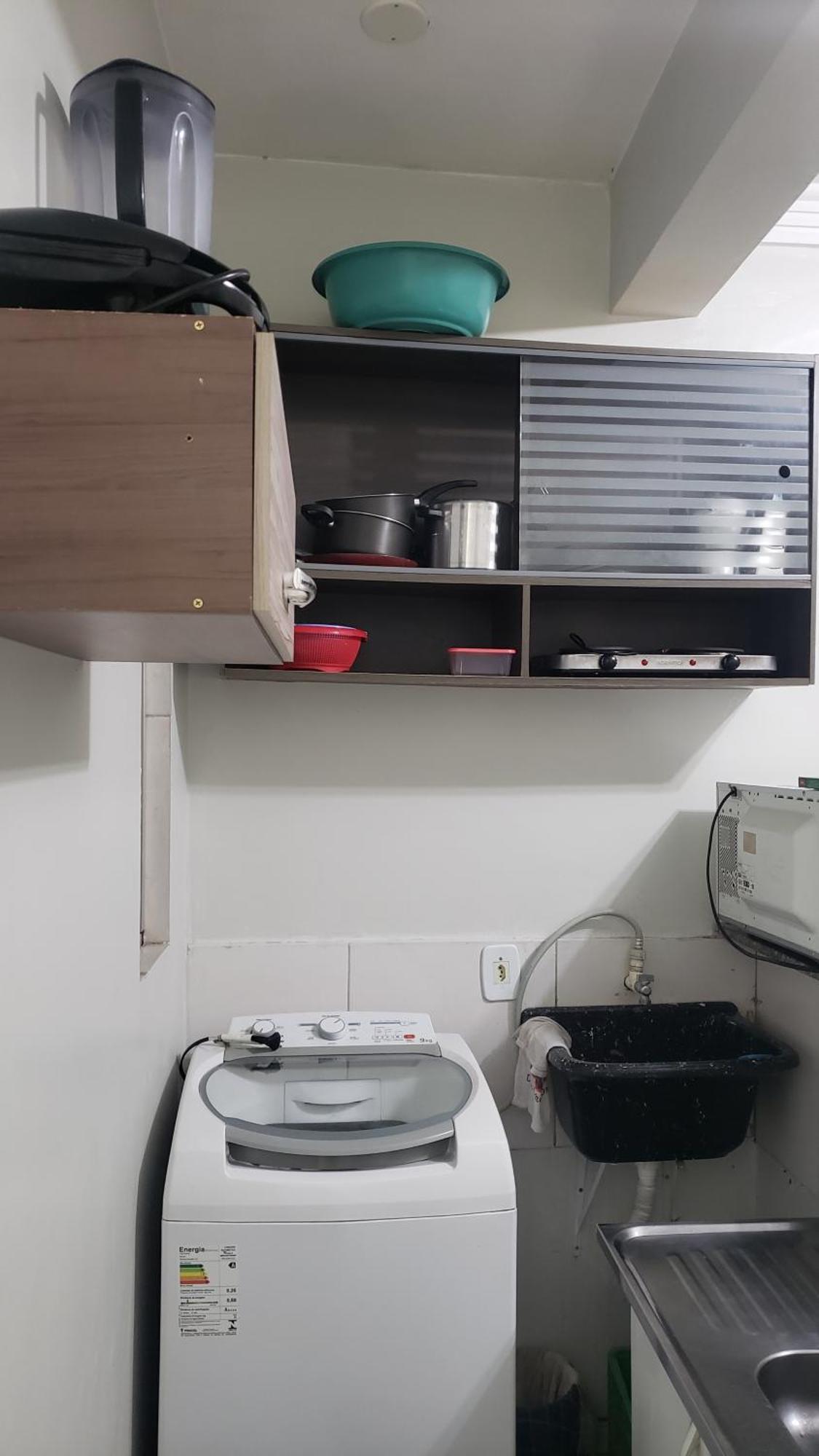 Apartment Apto Aconchegante No Guara Ii,proximo Ao Aeroporto
